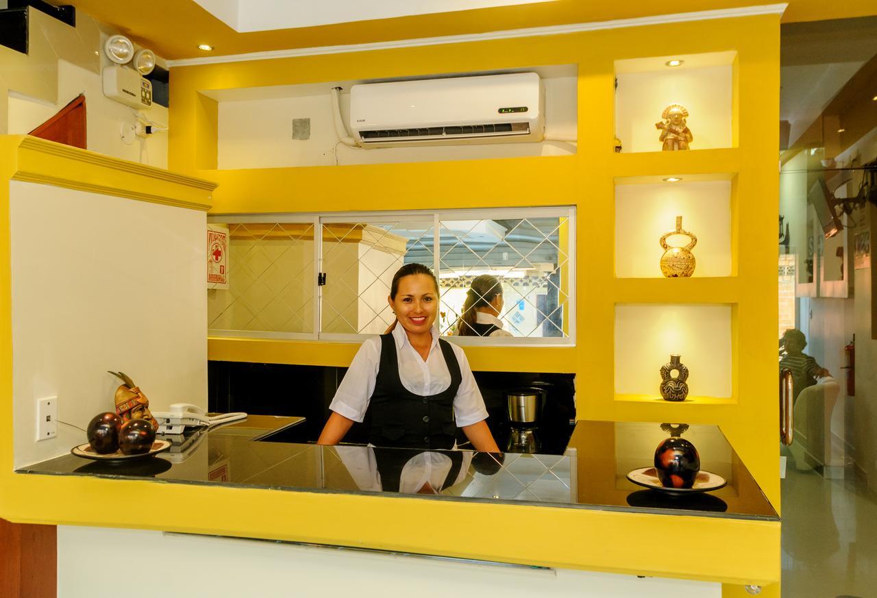Hotel Confort Amazonico อีกีโตส ภายนอก รูปภาพ